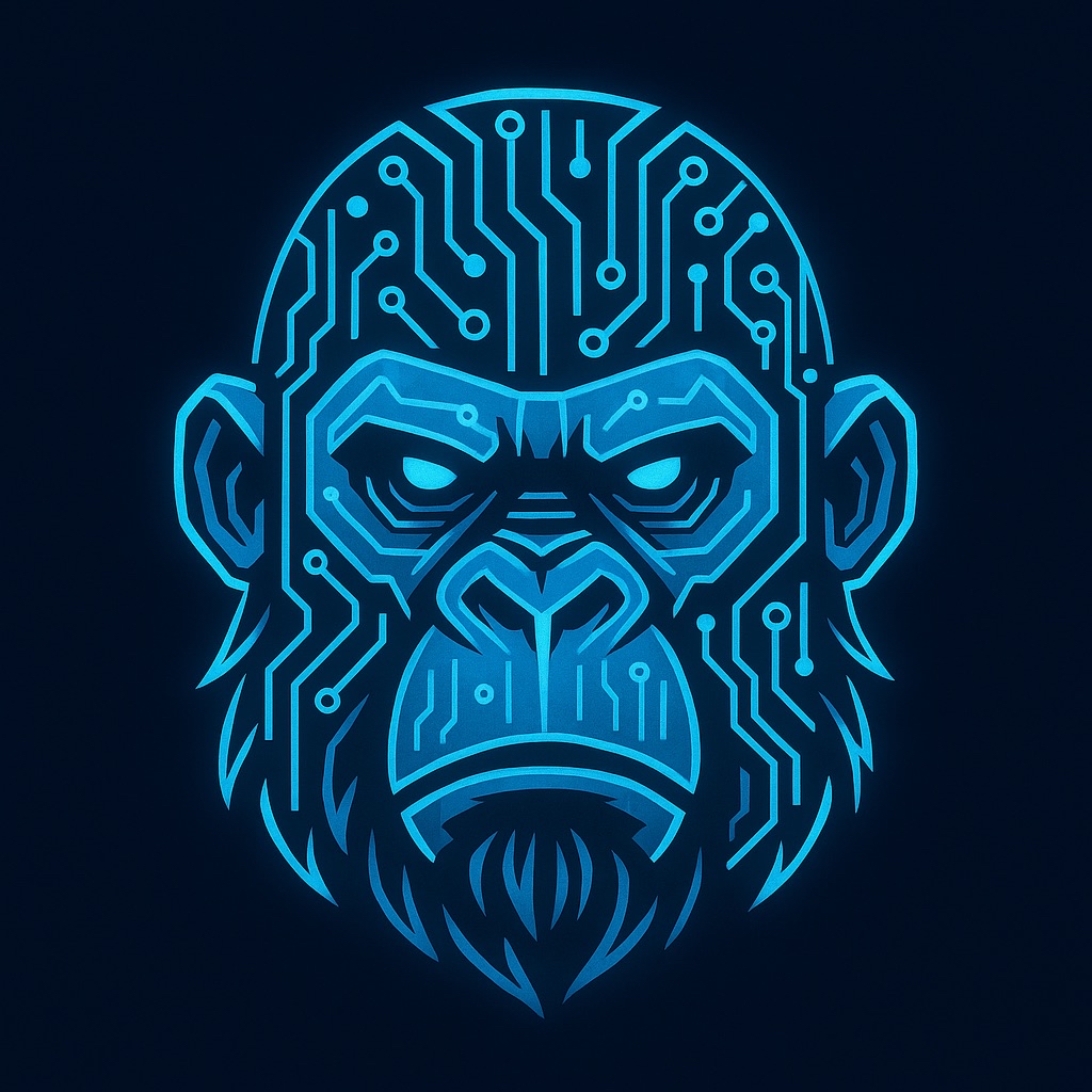THINKAPE Logo